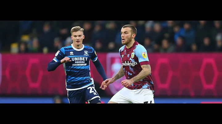 Louis Beyer vs Middlesbrough