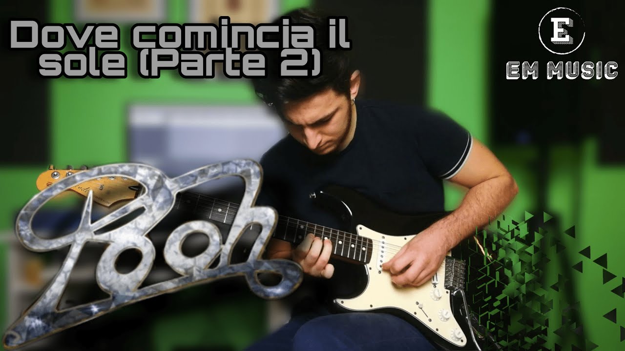 Pooh Dove Comincia Il Sole Parte 1
