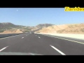 Autoroute tlemcen oujda