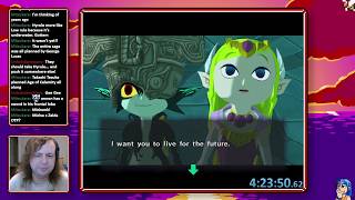 Wind Waker Randomizer - 7/8/2026