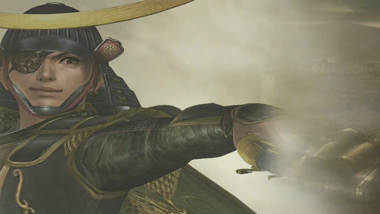 ゲッテンカ 人-SP16 武流ドラグーン (伊達政宗) ゲッテンカ 人-SP16 武