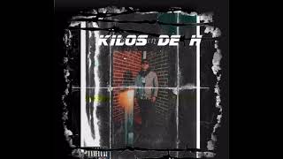 Kilos De H-Alan Leon(Cover)