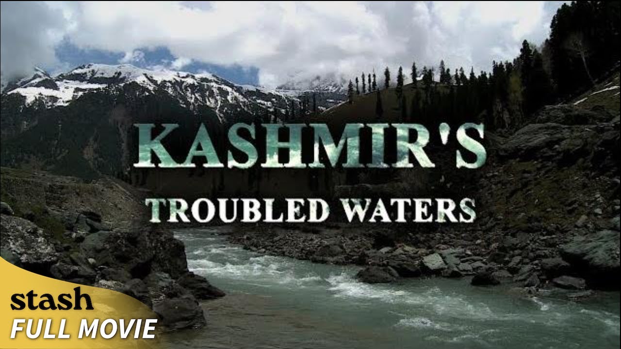 Kashmir's Troubled Waters (2024)