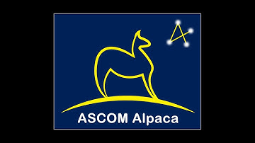 ASCOM - Not Just for PCs any More