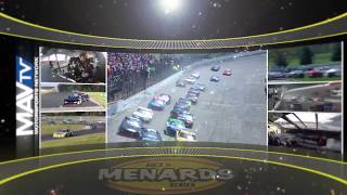 ARCA, Five Flags Speedway