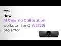 Additional Resources: 
Contact BenQ Support:                  ...