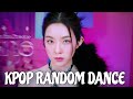 ICONIC KPOP RANDOM DANCE |OLD + NEW|