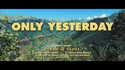 Pretty Lights - Only Yesterday