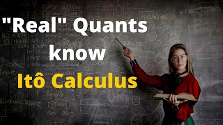 Modifying the Ornstein-Uhlenbeck process | A practical application of stochastic calculus for Quants by QuantPy 15,550 views 1 year ago 19 minutes