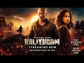 Kaliyugam 2064 Dubbed &amp; Every Details | Kaliyugam 2064 Trailer Hindi | Ultra play 