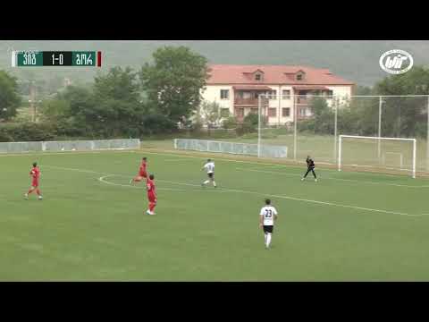 ვიტ ჯორჯია 3:0 გორი