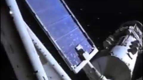 Apple Macintosh • Power Mac • The Future - Space Station (1994)