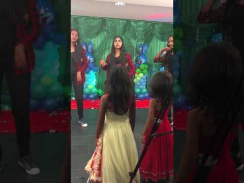 Naanga Vera mari bro tamil Christian Dance Cover