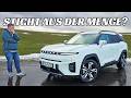KGM Torres EVX: Erfrischend anders? - Review, Test