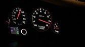 レガシィ B4 Rsk Gf Be5 0 100km H 加速 Youtube