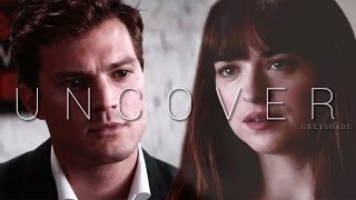 Christian and Anastasia | Uncover