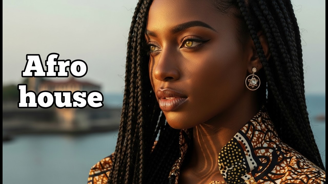 SUMMER AFRO HOUSE Sunset Mix 2026 best top afro  relax work music