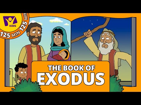 The Story of Moses