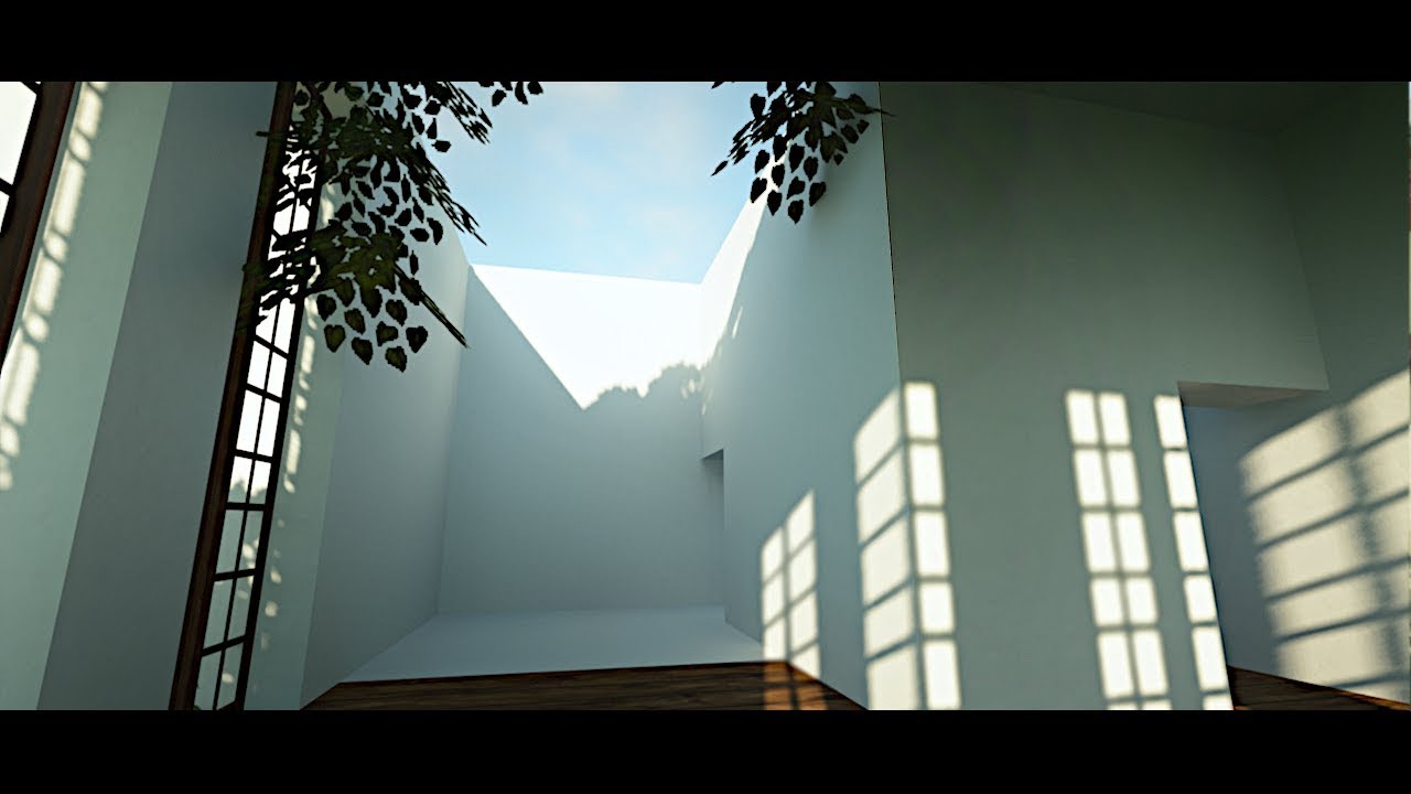 ray tracing shaders minecraft download
