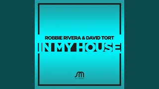 In My House (Extended Mix)