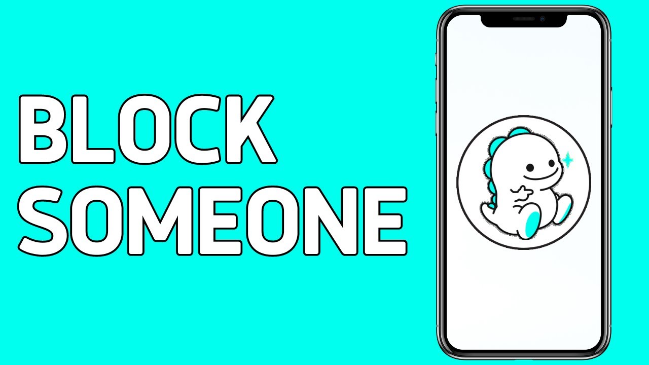 How To Block Someone on Bigo Live? - YouTube