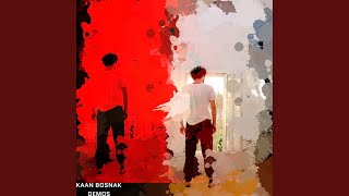 Sen Olmazsan - Kaan Boşnak