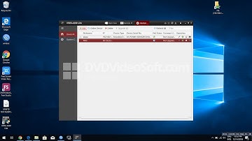 hikvision connecting to remote camera, mikrotik, kerio, 3cx, ubiquity, hikvision