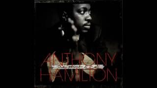 Anthony Hamilton - Fallin' in love (video + lyrics on screen)