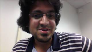 Fulbright Interview experience by Abdullah Naeem Malik