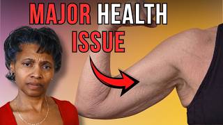 The "Healthy Diet" Lie That's Making You Weaker After 40 (Ozempic Just Exposed It) screenshot 2