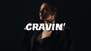 Stileto - Cravin' (Lyrics) feat. Kendyle Paige