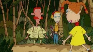 The Wild Thornberrys - Thornberry Island