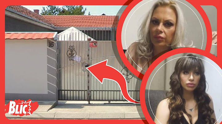 Posetili smo Miljanu Kulić u Nišu, Marija PLAČE zbog Željka, spomenula Elitu 8: ISKRENO PRISTALA BIH