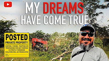 This Is A MUST WATCH For Every Landowner // Duck Habitat Management