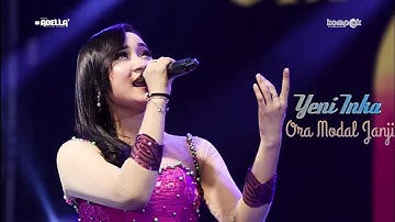 ORA MODAL JANJI!!! YENI INKA OM ADELLA LIVE KWANYAR BANGKALAN MADURA