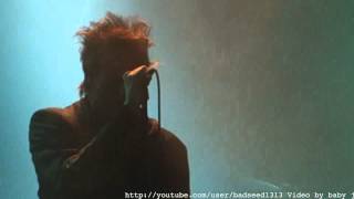 Echo &amp; The Bunnymen-HOLY MOSES-The Regency Ballroom-San Francisco, CA-August 2, 2014-Live