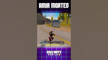 خطرناک ترین بچه سال کالاف 😳 میگه بروکن رو زدم 🤣