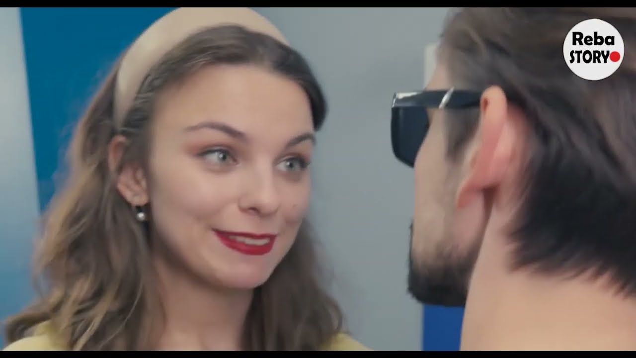 AGASOBANUYE KEZA KARYOSHYE Reba Umukobwa utagira Umutima Yacaga inyuma Umukunzi we Kuko Yarimpumyi