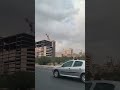 #tehran #streetview #travel to #iran