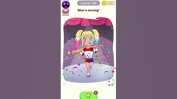 Draw Funny Story level 36 gameplaywalkthrough|All levels | android, iOS mobile/new update#short
