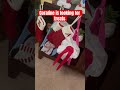 Sorry, no treats for you 😂#seinfeld #elfontheshelfideas #christmas2024 #vlogmas2024