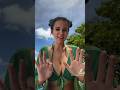 Put a finger down challenge