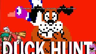 Mugen Team Cats Vs Team Dogs