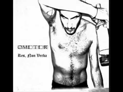 Omitir - Res, Non Verba (EP STREAM)