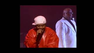 It's Showtime at the Apollo - The Goodie Mob "Get Rich To This" (2000)