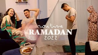 First Ramadan as a Married Couple 🌙 - TheDollBeauty screenshot 5