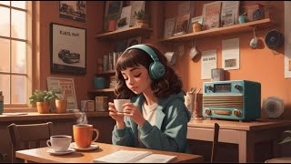 Lofi Chill Vibes | Lofi songs that inspire you to study, work, and relax.
