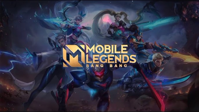 Stream episode Ascend - Mobile Legends: Bang Bang Main Lobby Theme 2021  by Hexany Audio podcast