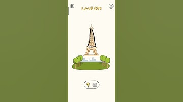 Dop level 234 walkthrough solution || Dop Draw one part level 234 #shorts #trending #short