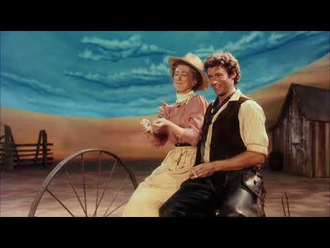 Oklahoma! Starring Hugh
